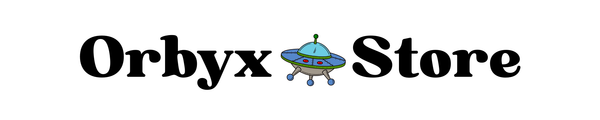 Orbyx Store